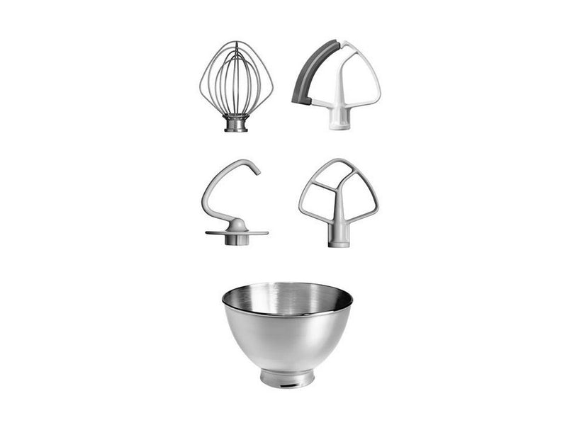 Robot kuchenny KITCHENAID 5KSM175PSECU – 4,8 l