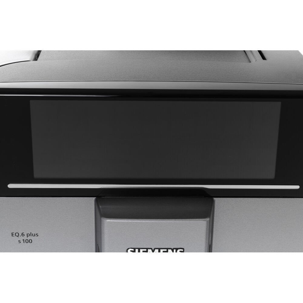 Ekspres SIEMENS EQ.6 Plus S100 TE651209RW