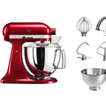 Robot kuchenny KITCHENAID 5KSM175PSECU – 4,8 l