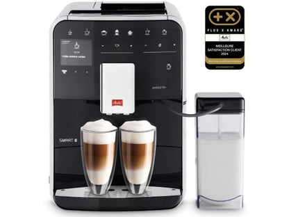 Ekspres do kawy na mieloną kawę MELITTA
