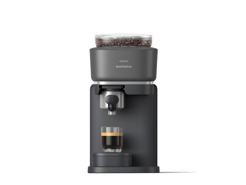 Ekspres do kawy na ziarna PHILlPS BAR 300/60