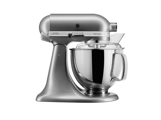 Robot kuchenny KITCHENAID 5KSM175PSECU – 4,8 litra