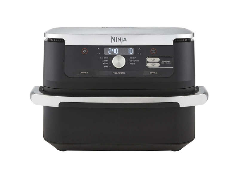 Bezolejowa frytkownica powietrzna NINJA AF500EU