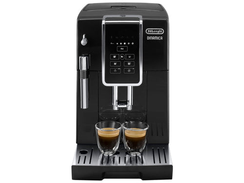 Ekspres automatyczny do ziaren i mielonej kawy DELONGHI FEB 3555.B