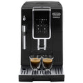 Ekspres automatyczny do ziaren i mielonej kawy DELONGHI FEB 3555.B