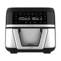 Bezolejowa frytkownica cecofry dual 9000 cecotec