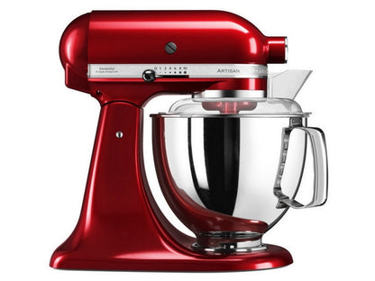 Robot kuchenny KITCHENAID 5KSM175PSECU – 4,8 l