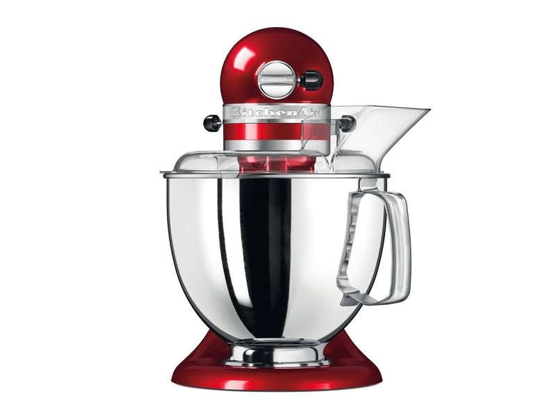 Robot kuchenny KITCHENAID 5KSM175PSECU – 4,8 l