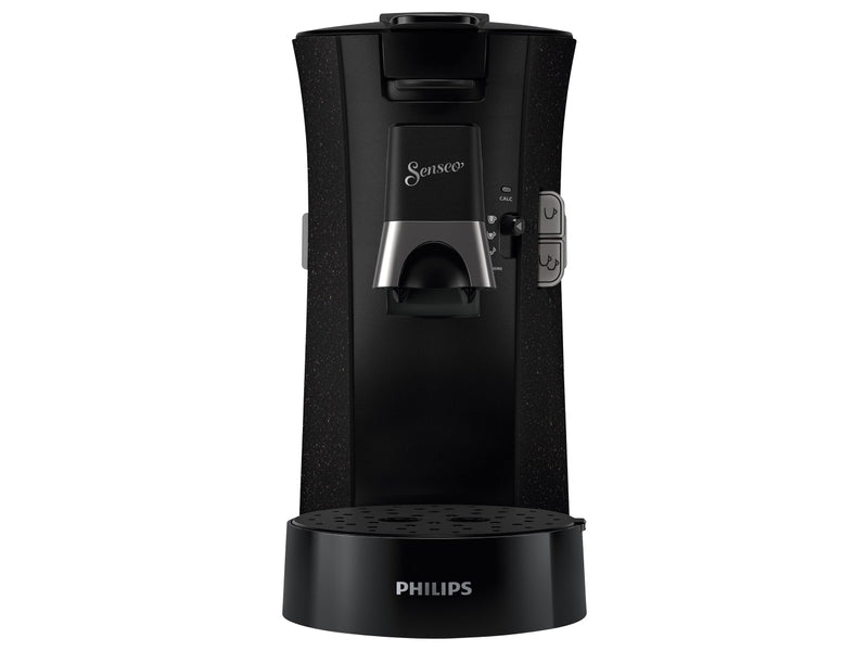 Ekspres do kawy na kapsułki Senseo PHILIPS CSA240/21