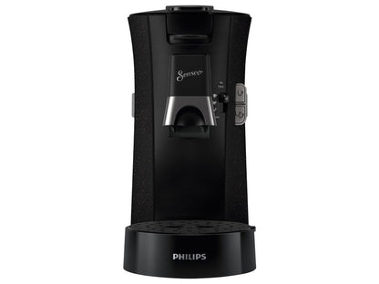 Ekspres do kawy na kapsułki Senseo PHILIPS CSA240/21