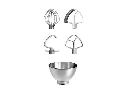 Robot kuchenny KITCHENAID 5KSM175PSECU – 4,8 l