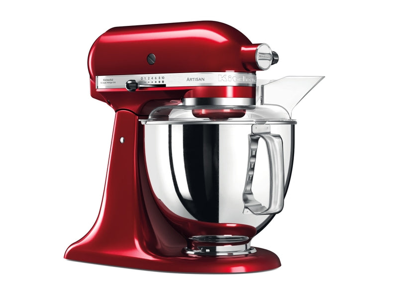 Robot kuchenny KITCHENAID 5KSM175PSECU – 4,8 l