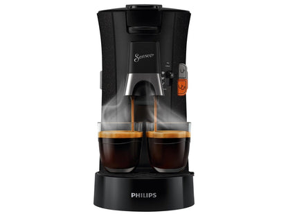 Ekspres do kawy na kapsułki Senseo PHILIPS CSA240/21