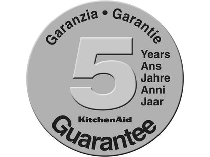 Robot kuchenny KITCHENAID 5KSM175PSECU – 4,8 litra