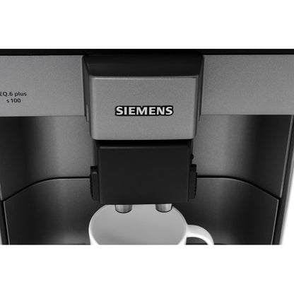 Ekspres SIEMENS EQ.6 Plus S100 TE651209RW