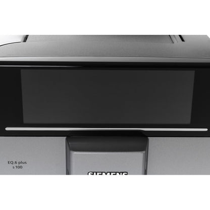 Ekspres SIEMENS EQ.6 Plus S100 TE651209RW