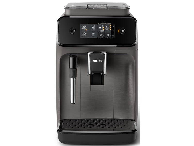 Ekspres automatyczny do ziaren i mielonej kawy PHILIPS EP1224/00