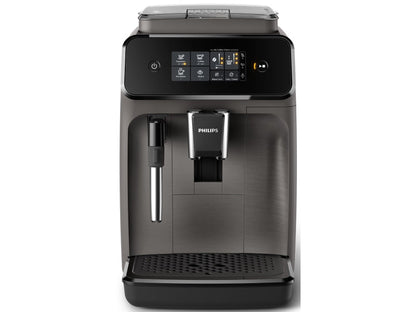 Ekspres automatyczny do ziaren i mielonej kawy PHILIPS EP1224/00