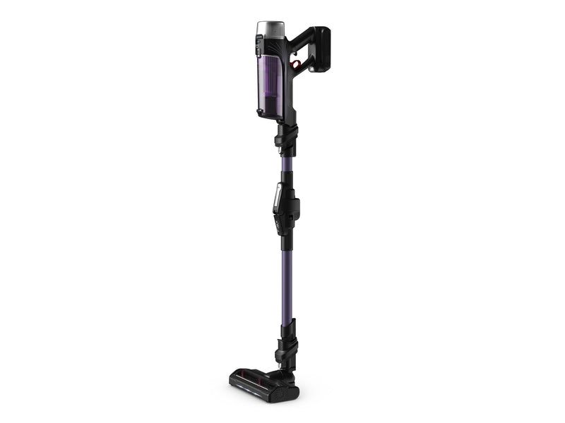 Odkurzacz pionowy bezprzewodowy ROWENTA RH2039WO X-FORCE Flex 9.60 – 100 air watts