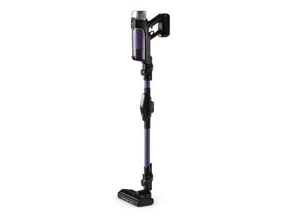 Odkurzacz pionowy bezprzewodowy ROWENTA RH2039WO X-FORCE Flex 9.60 – 100 air watts