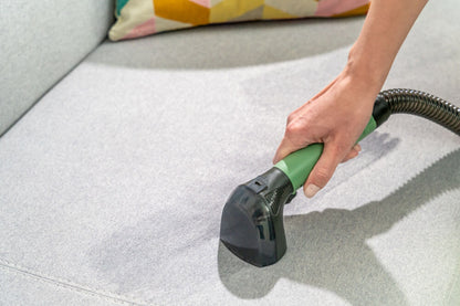 Odkurzacz piorący GÖTZE & JENSEN SpotClean CSC600 z funkcją pary