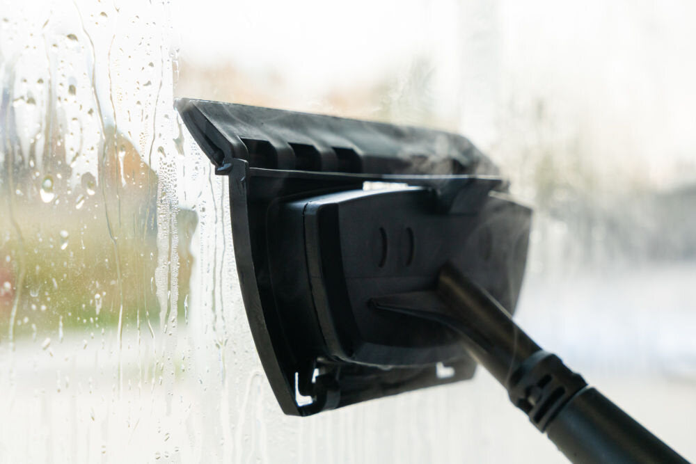 Odkurzacz piorący GÖTZE & JENSEN SpotClean CSC600 z funkcją pary