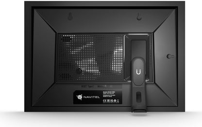 Ramka cyfrowa NAVITEL FR101 Pro 10.1" Wi-Fi Czarny