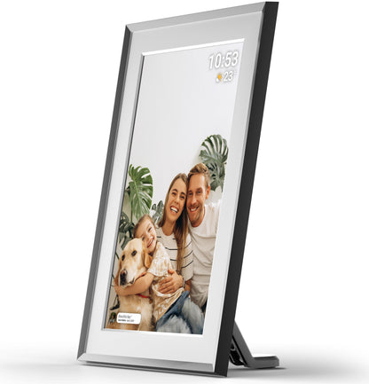 Ramka cyfrowa NAVITEL FR101 Pro 10.1" Wi-Fi Czarny