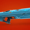 SpyraFour Blue