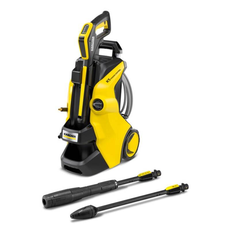 Myjka ciśnieniowa Kärcher K 5 Power Control Flex