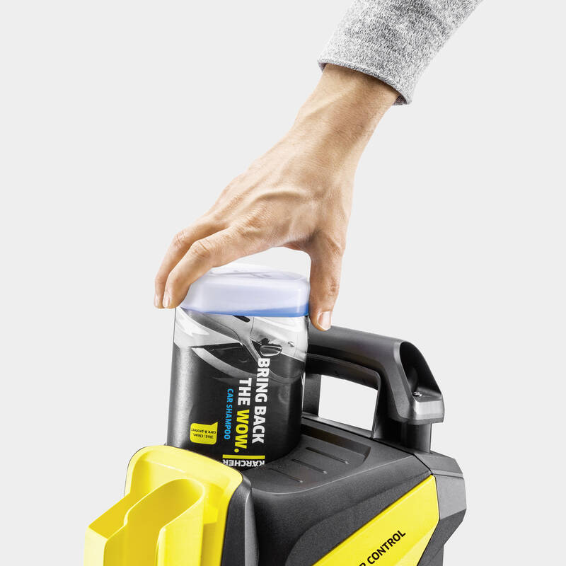Myjka ciśnieniowa Kärcher K 5 Power Control Flex