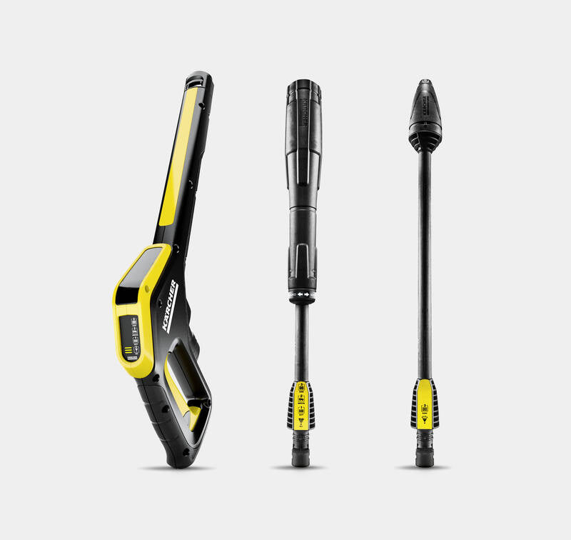Myjka ciśnieniowa Kärcher K 5 Power Control Flex
