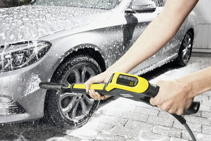 Myjka ciśnieniowa Kärcher K 5 Power Control Flex